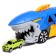 Parking "Shark", with launching, 2 cars