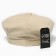 Beret, sandy color, rr 56cm