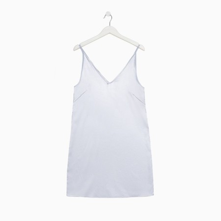 Bogochka female Minaku: Light Touch color silver, size 48-6