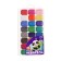 Watercolor 24 colors (12 classic + 12 pearl) Calligrata