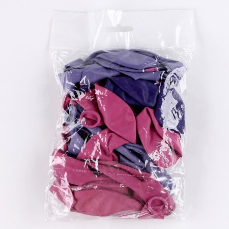 Shar Latex 12 "" For her ", compliments, a set of 25 pcs.-1