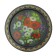 Mix tray, d = 38 cm, color and pattern mix