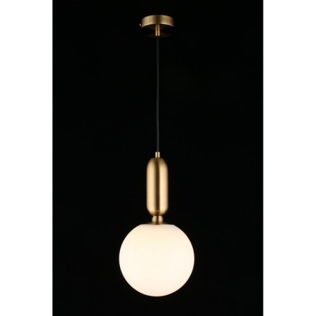 Suspended lamp aniela e27 40wt-4