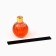 Diffusor Aromatic sticks "New Year's collection: bright moments", lavender aroma, 50 ml
