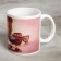 Mug "to be the best", 300 ml
