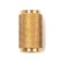 Cappio PK331, D = 28 mm, color gold, 8 pcs.