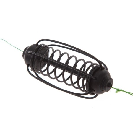 Installation Feeder X-Feeder Melon Boil-3, 3 Hair hooks, 60 g-1