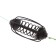 Installation Feeder X-Feeder Melon Boil-3, 3 Hair hooks, 60 g