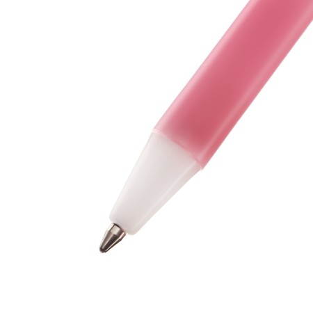 Balligrata Barbie Sharikovka Handle, Ball, Pink-3