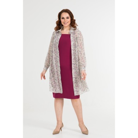 Female blouse, size 60-1