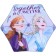 Children's umbrella. "Anna and Elsa", cold heart, 6 spokes d = 90 cm