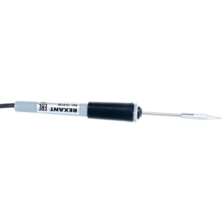 Soldier Mini Rexant, plastic handle, 8 watts, 12 V, without zoi,-2