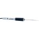 Soldier Mini Rexant, plastic handle, 8 watts, 12 V, without zoi,