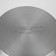 Antei pan, 2 l, d = 18 cm, capsule, glass cover, induction