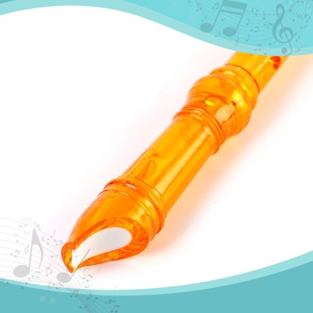 Musical toy "Flute", mix-7