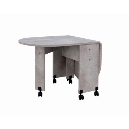 Basco-Basco-Basque table, 250/1120x535x530, light cement-3