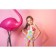 KAFTAN "Fruits" swimsuit, height 98-104 (30), blue/white color