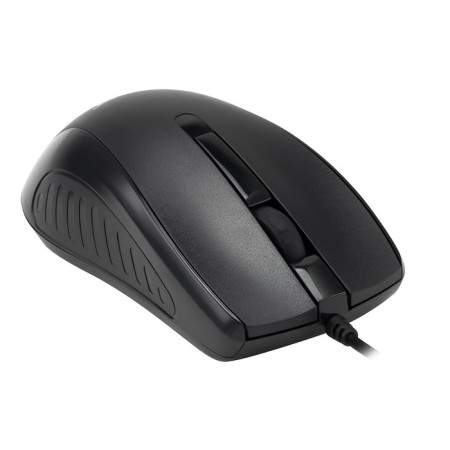 Acer OMW136 Black Optical Mouse (1000DPI) USB (2but)-5