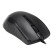 Acer OMW136 Black Optical Mouse (1000DPI) USB (2but)