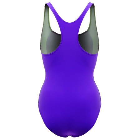 Swimsuit Asseted ONLYTOP, p. 34, purple/green color-2