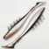 Vibro -high -viewing Marlin’s Arti, 9 cm, 3.5 g, color 031, in the package of 5 pcs.