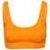 TOP in the rub, rr-r S, apricot color