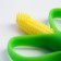 The rejector is the massager "corn", silicone, crumb me