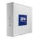 Electric towel Zein PE-07 "Bridge", 500x600 mm, 4 crossbars, black