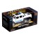 Metal machine "Jeep 6x6 of special services", 1:32, inertia, color white