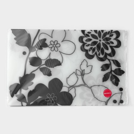 Serving napkin on the table "Flowers", 41 × 28 cm-3