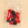 Marmalade "Little glutton" sugar berries, 50 g.