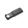 Folding magnes Veber with three lenses 774-3zx, 10x, 20x, 30x, LED backlight