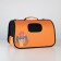 Bag - folding folding, frame Travel Together 43x20x27 cm