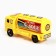 Plastic machine "gas outlet" 19 x 6 x 9 cm, mix
