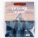 Gift Package Laminated, packaging, “mountain”, rainbow holography, MS 18 x 23 x 10 cm