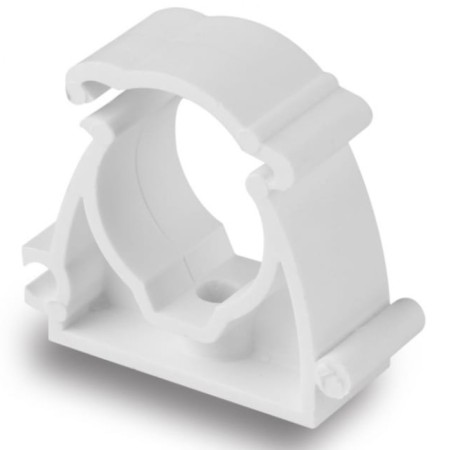 Aqualink D = 50-52 mm mounting, for a warm floor, with a latch-6