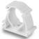 Aqualink D = 50-52 mm mounting, for a warm floor, with a latch