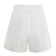Women's shorts minku: enjoy color white, rr 46