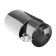 Nazadka on a muffler 136 × 63 mm, landing 63 mm