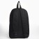 Backpack School Textile Nazamok, 42x14x28 cm, black color