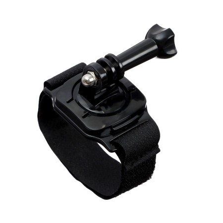 A set of accessories for action camera, 50 items, storage bag-9