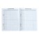 Diary for grades 5-11 "Motorcyclist", soft cover, 48 sheets