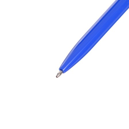 Switching handle, 0.5 mm, under the logo, blue rod, blue case-2