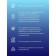 Facial tonic and back against acne, acne and black dots with zinc, 200 ml