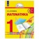 Mathematics. 1 class. A set of 2 books. GEF. Istomina N.B.