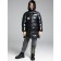 Winter jacket for a boy PlayTode, height 176 cm