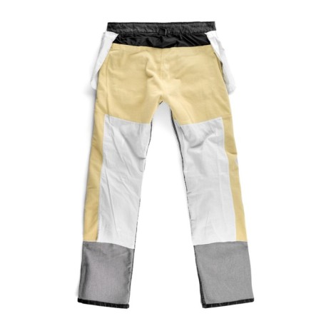 Jeans with Kevlar Moteq Event, Male, Black, Size 32-32-3