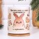 Sublimation mug "Sorry me" with application, 320 ml