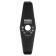 A mulch knife for a trimmer Denzel 96327, 2 blades, thickness 2.5 mm, 250 x 25.4 mm
