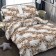 Bed linen 1.5 joint venture amore mio, size 150x210 cm, 145x215 cm, 70x70 cm - 2 pcs